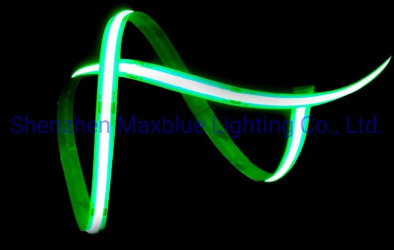 Flexible COB LED Strip Light Without Dark Spot