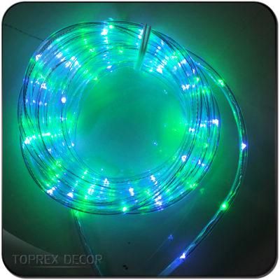 Toprex Decor 2022 LED Copper Wire Mini Fairy Lights Tube LED Decorative Lighting