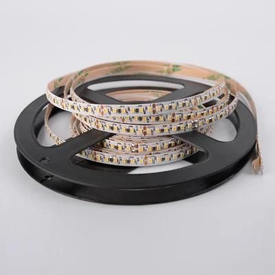 High Quality CRI90 SMD3528 120LED Flexible LED Strip Warm White LED Light Strip Bar