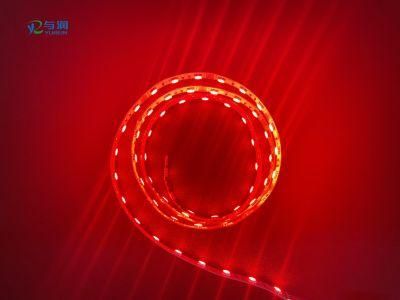 TUV-CE, UL Approved 5050 RGB Flexible LED Strip Lights