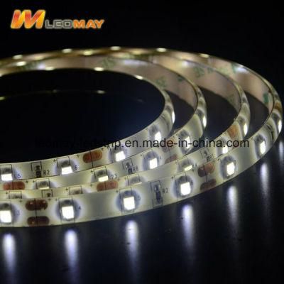 LED List Lighting SMD3528 LED Strips Light 24V 9.6W Party Lighting