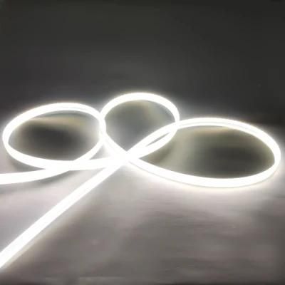 Quality Choice Aluminum 230V Waterproof Flexible White Light LED Strip