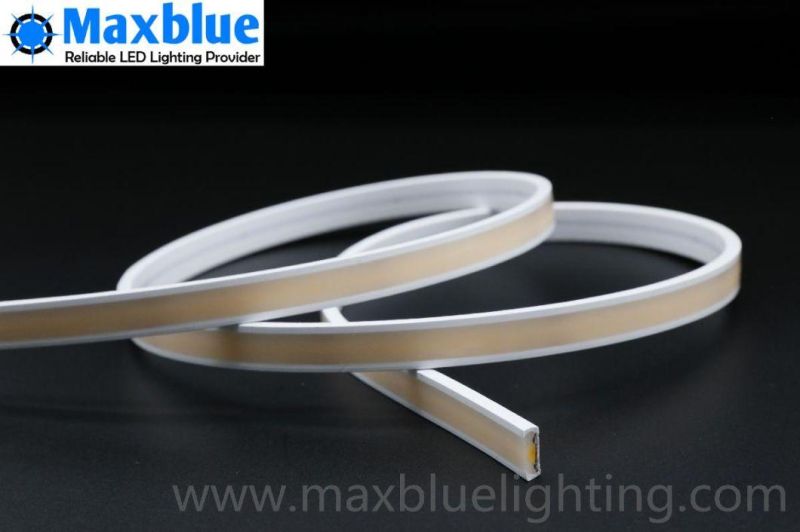 Super Thin 9W 480chips COB Neon LED Strip Light