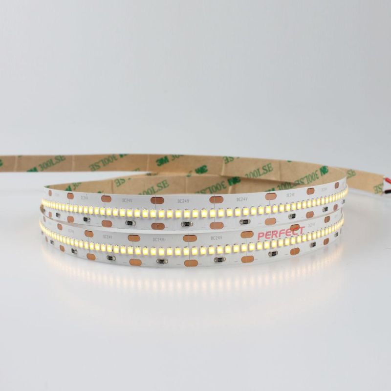 High Quality LED 2216 Strip 420LED CRI90 LED Lighting