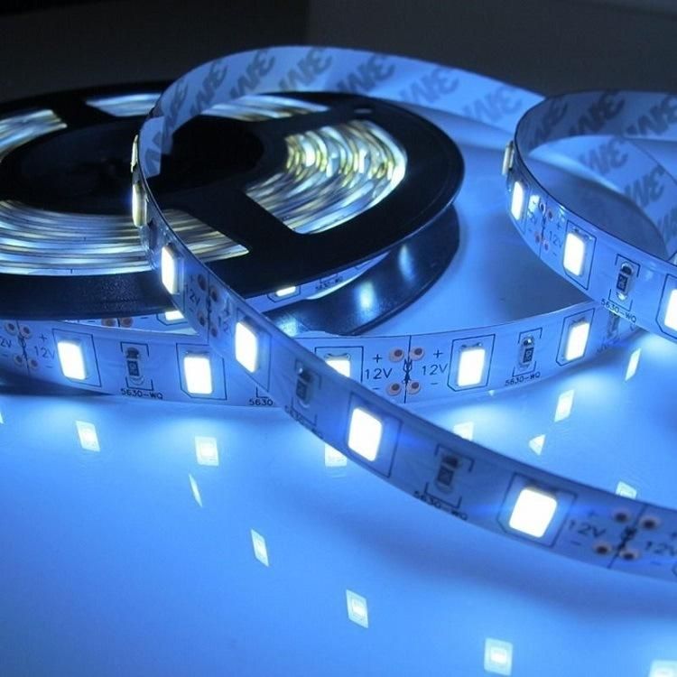 Customized Color 60LEDs/M Non-Waterproof 5730 Pixel Constant Current LED Strip