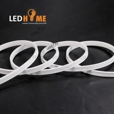 Mini Size LED Neon Lighting Bendable Neon Light