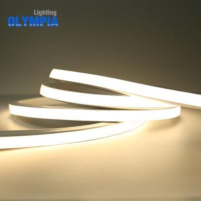 PVC Material 24V SMD3528 LED Neon Sign