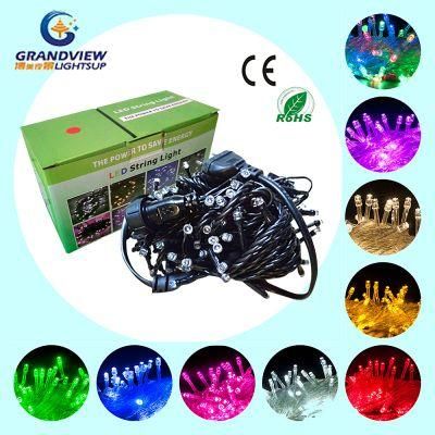 2019 New Design Gift Box Connectable LED String Light