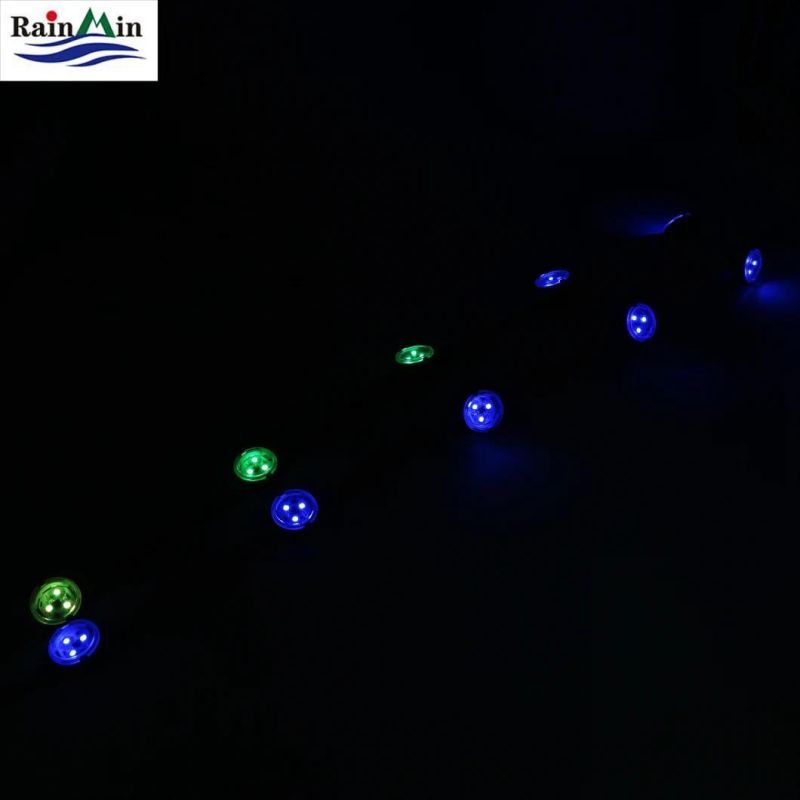 All Colorf Pixel DOT LED Light for Building Facade Decoration