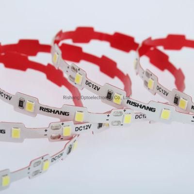 IP54 6W 12V RGB Flexible LED Strip Light for Light Bar