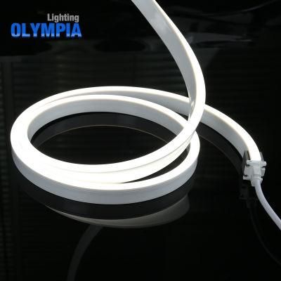 Neon Flex 24V SMD5050 Light Fixtures Rope Strip