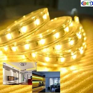 Waterproof SMD 5630 60 LEDs Flex Multicolor LED Light Strip