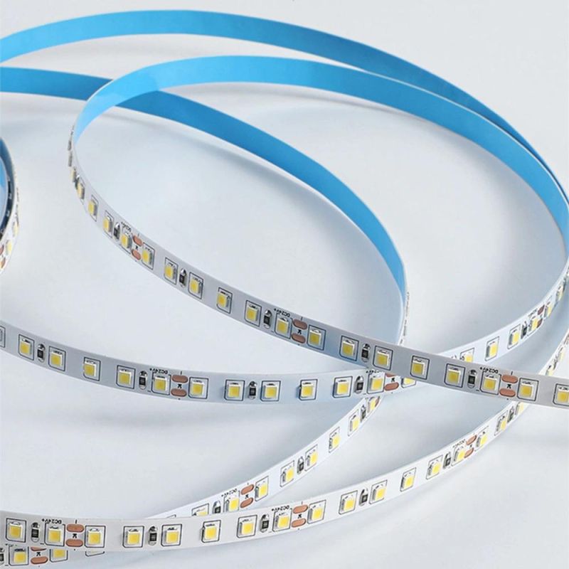 CRI>95 Full Spectrum LED Strip for Antique Shop