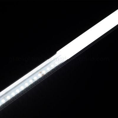 High CRI Flexible Strip Light DC24V SMD2835 128LEDs Non-Water Proof for Indoor