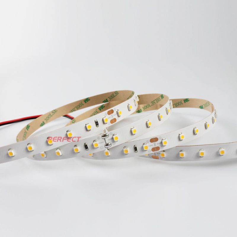 Outdoor Brightest Flex Ribbon LED Tape DC24V SMD 3528 LED Lights Waterproof IP20/IP65 LED Strip Light
