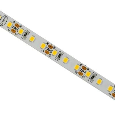 Waterproof Flexible LED Strip Light SMD2835 120LEDs/M DC12V LED List