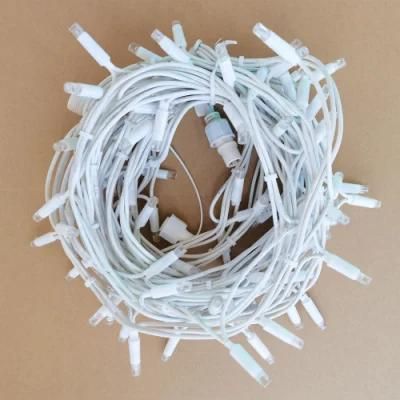 Good Quality Christmas LED String Lights IP65 Waterproof