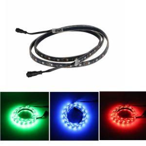 Flexible LED Strip Lights 12V/24V Ws2811 LED Digital Strip