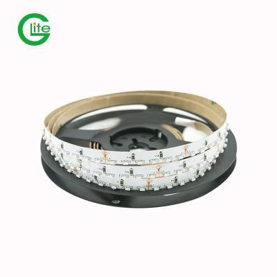 5m SMD3014 240LED/M LED Strip 6-8lm Strip Light with CE/RoHS Certificate