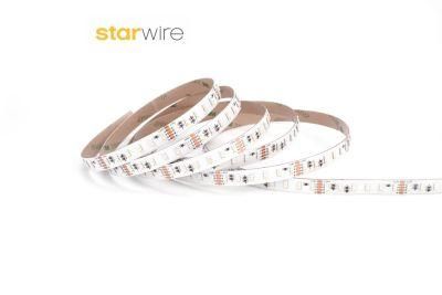RGBW SMD 2110 LED Strips Colorful Flexible Strip Light