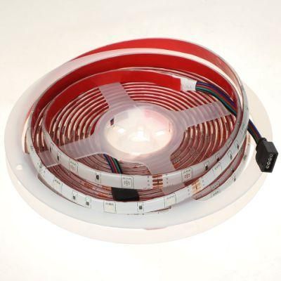 12V RGB LED Strip Light