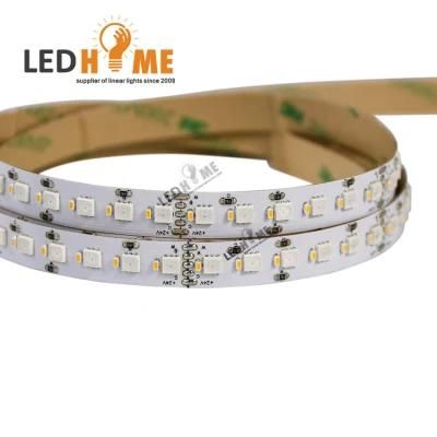 3838SMD High Density LED Strip CCT/RGB/RGBW/Rgbcct Exclusive for Dotsfree Linear Light