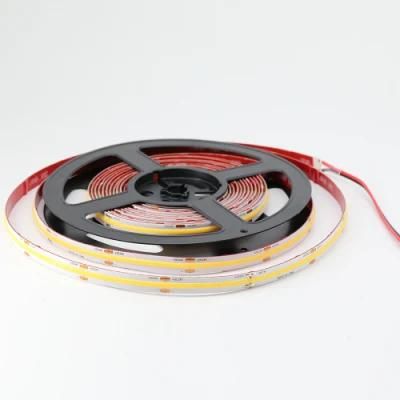 High Lumens 320LEDs COB LED Strip Light for Decoration