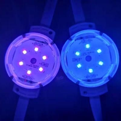 Good Programmable RGB Dome Light