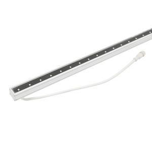 Waterproof Outdoor Magnetic LED Grow Flashing Light Bar