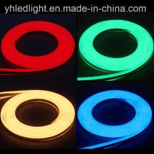Flexible LED Strip Light IP65 Colored Ropelight with Ce RoHS