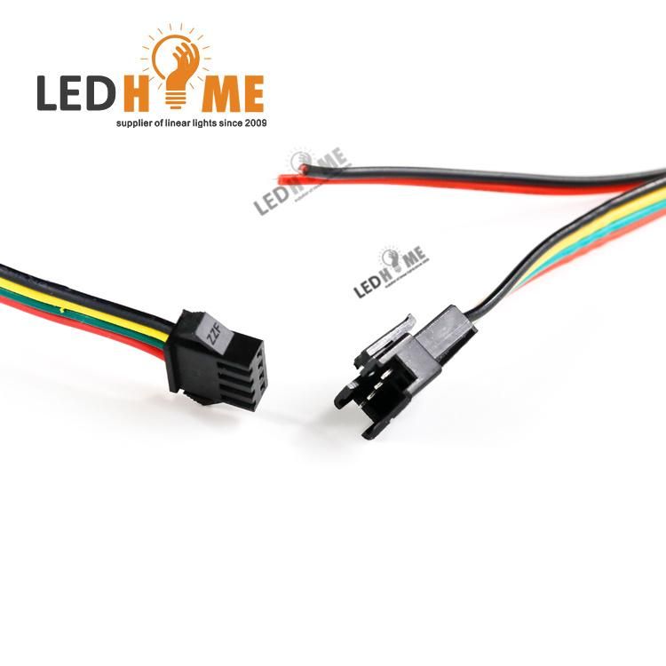 Five Color LED Light Strip Lighting CRI80/90 DC24V Strip