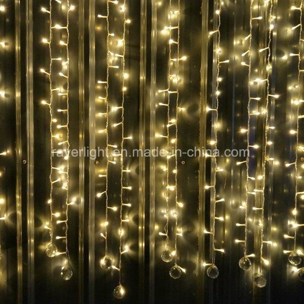 IP65 Outdoor Garden Decoration LED Christmas Light