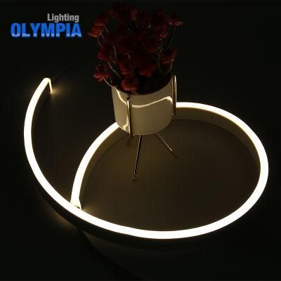 Waterproof Swimming Pool Low Power Consumption LED Strip Light