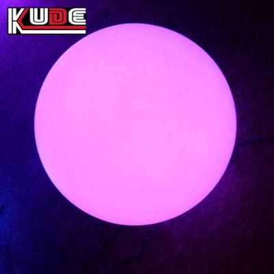 Event Lighting Balloons LED Star Balloon LED Sphere Balloon