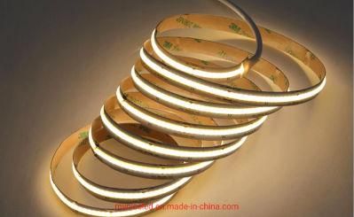 Ra80 120 PCS/M Cutting 25mm 2835 Flexible LED Light Strip