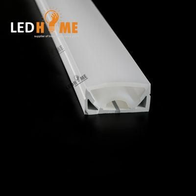 Building Decorative Profile IP65 Rating Protection Neon LED Flex Neon Profile