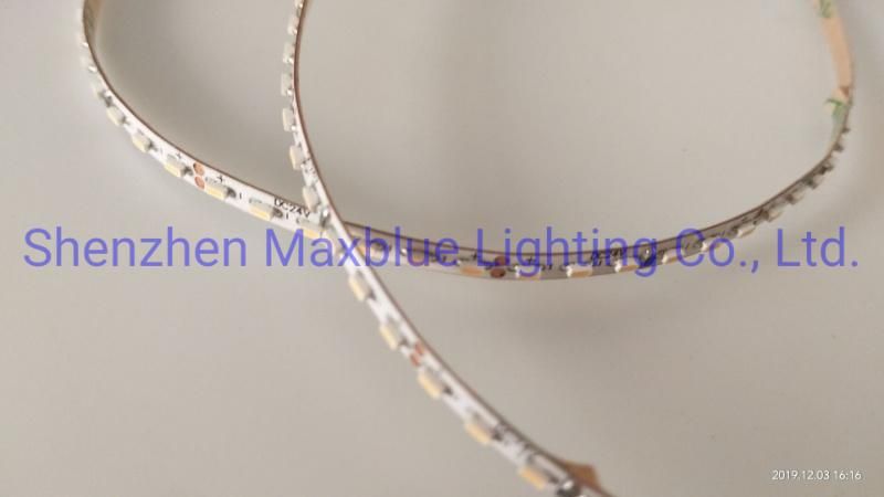 Ra95+ 4mm Slim LED Strip Light 1808 240LEDs/M