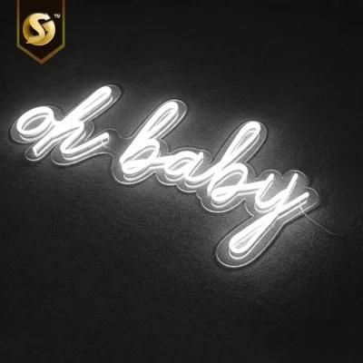 Decorative Indoor and Outdoor Neon Sign Cheap Neon Lights Guitar Man for Pool Light Neon Letters