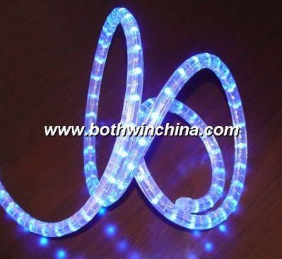 Round 2 Wire LED Rope Light (R2W)