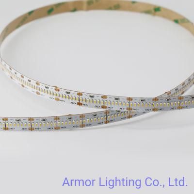 Energy Saving Simple Wholesales SMD LED Bar Light 2210 420LEDs/M DC24V with CE/UL/RoHS Certificate