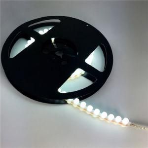 Ce Approved 48cm Flexible DIP Car LED Strip The Great Wall LED Strip Light