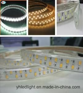 Dimmable LED Rope Light Addressable Strip Cuttable with Ce RoHS
