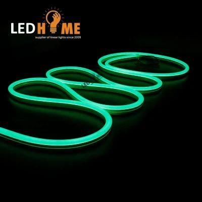 2020 Outdoor Decoration Neon Light 12V/24V LED Flex Neon Light