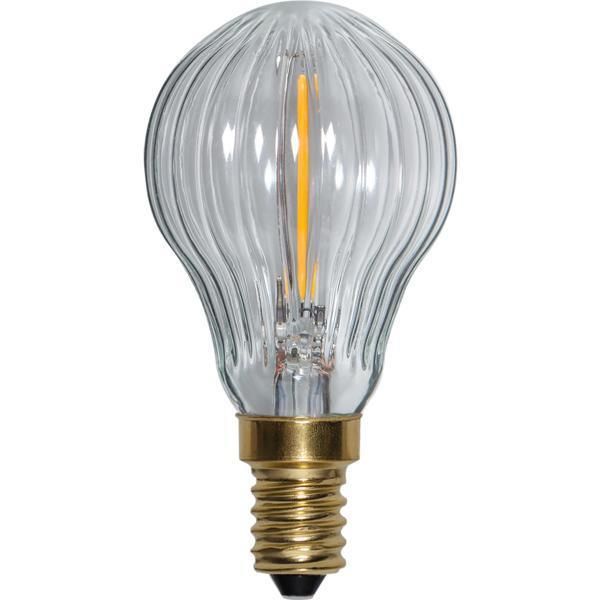 LED Lamp E14 P45 Soft Glow