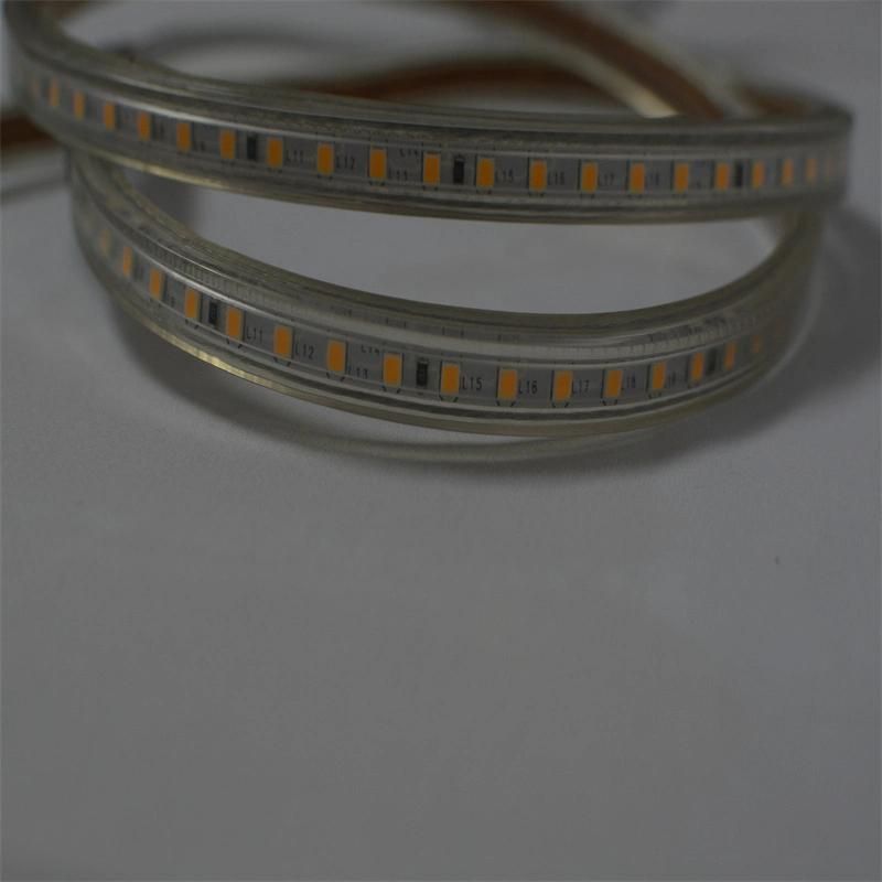 Wholesale CRI80 SMD2835 Strips Christmas Decoration