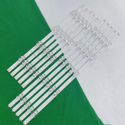 49&prime; 50&prime; 55&prime; Big Lens Original LG LED PARA TV Strips Backlight 49lb LG Innotek Drt 3.0 49&quot; a/B Type Rev02_140107 6916L-1789A
