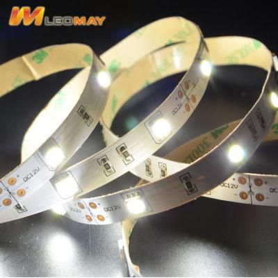 SMD5050 High Lumen LED Strips with CE RoHS certificates