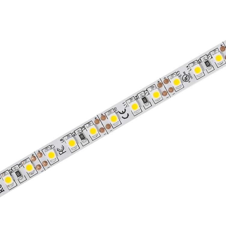 LED christmas light IP20 Single color SMD3528 LED Strip Decoration light with CE & UL