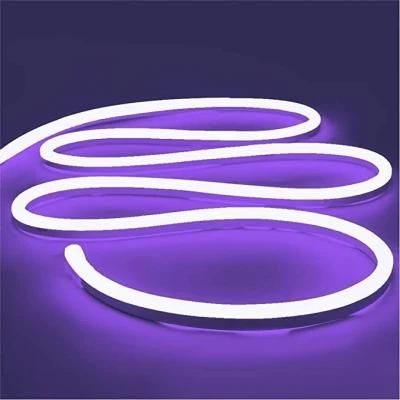 LED Neon Lights Christmas Light Wedding Party Wall Hanging Art Night Neon Lamp