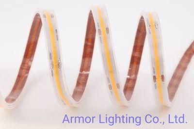 Cuttable High Quality COB LED Strip Light 512LED 8mm with Factory Price
